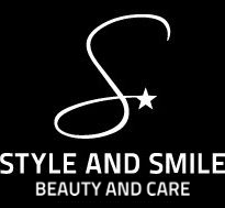Logo Style And Smile Beauty&Care